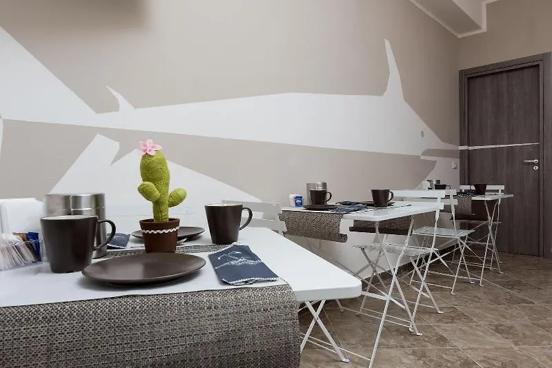Sisidda Rooms San Vito Lo Capo Italia