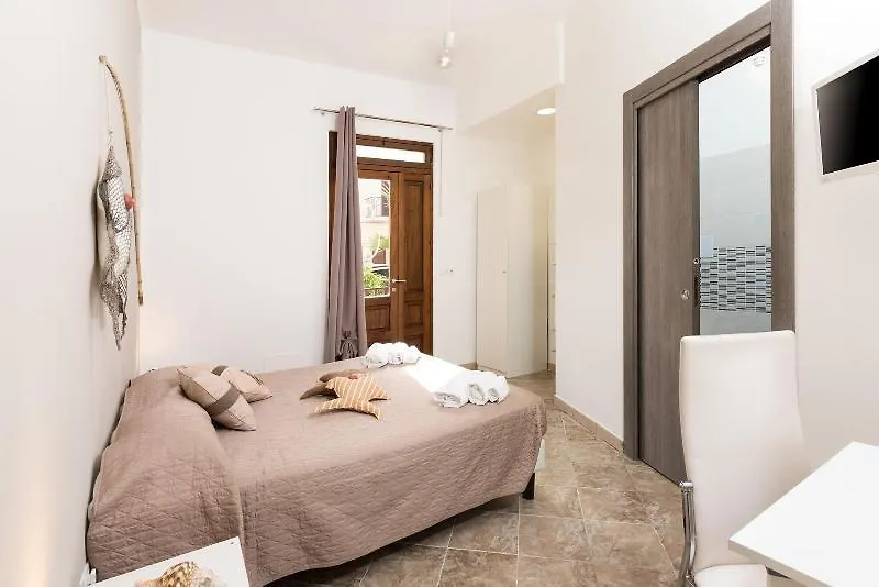 Sisidda Rooms San Vito Lo Capo Hotel