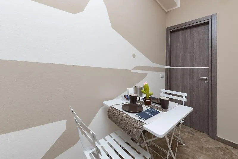 Sisidda Rooms San Vito Lo Capo Italia