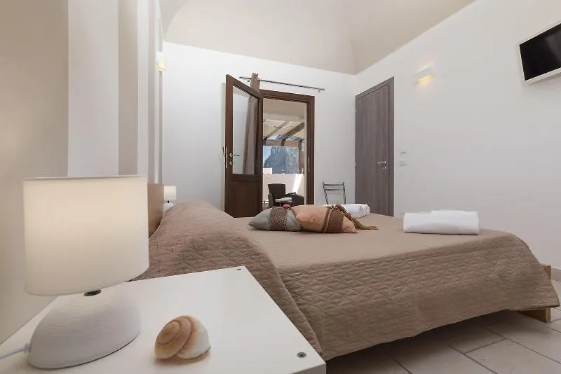 Sisidda Rooms San Vito Lo Capo Italia