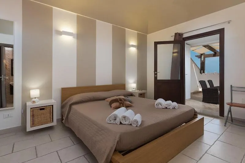 Sisidda Rooms San Vito Lo Capo Hotel