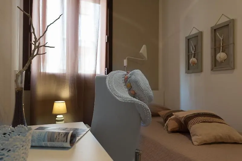 Hotel Sisidda Rooms San Vito Lo Capo