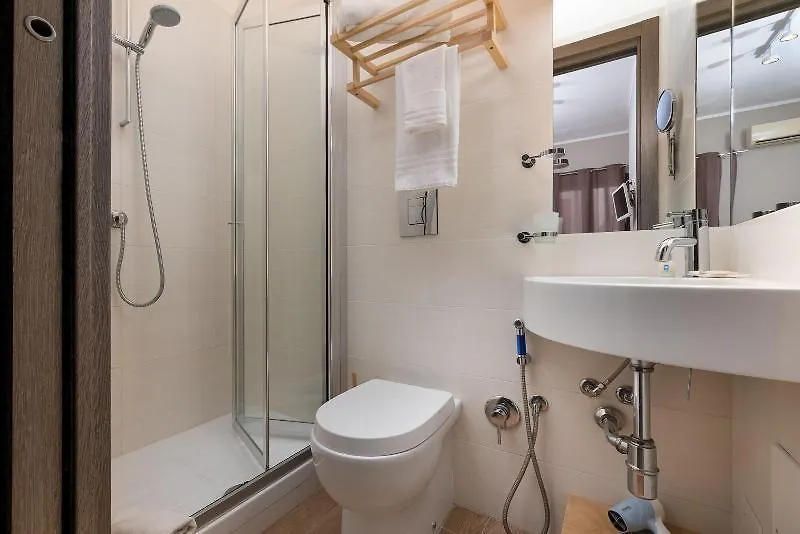 Sisidda Rooms San Vito Lo Capo 3*,