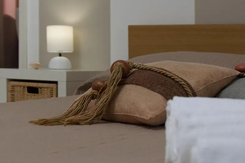 Sisidda Rooms San Vito Lo Capo