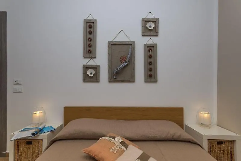 Sisidda Rooms San Vito Lo Capo Italia