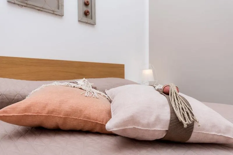 *** Hotel Sisidda Rooms San Vito Lo Capo Italia