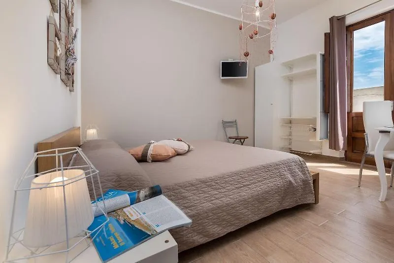 Sisidda Rooms San Vito Lo Capo 3*,  Italia