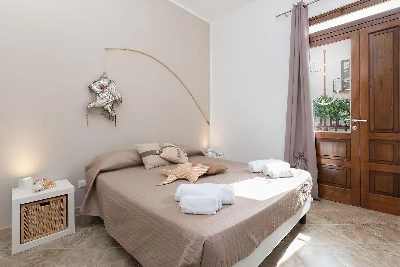 Sisidda Rooms San Vito Lo Capo 3*,  Italia