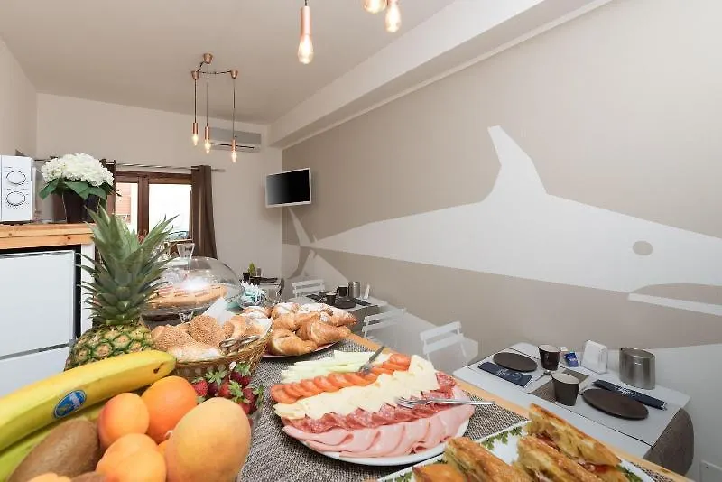 Sisidda Rooms San Vito Lo Capo Hotel