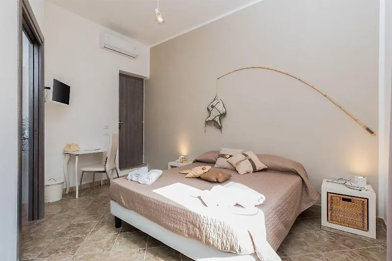 Sisidda Rooms San Vito Lo Capo 3*,  Italia