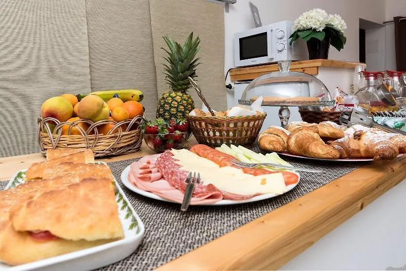 Sisidda Rooms San Vito Lo Capo Hotel