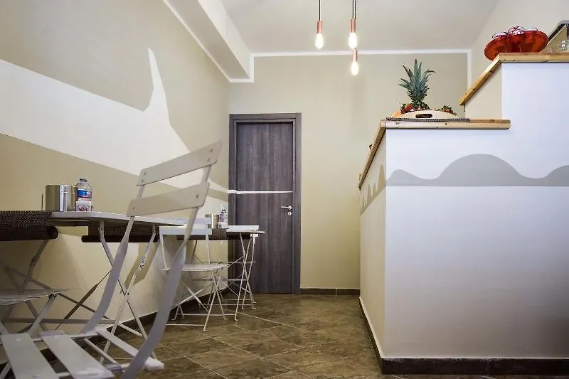 Sisidda Rooms San Vito Lo Capo Hotel