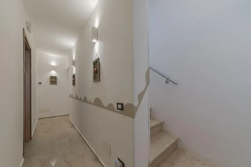 Sisidda Rooms San Vito Lo Capo Hotel