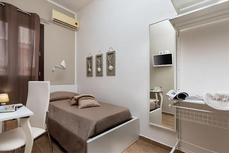 Sisidda Rooms San Vito Lo Capo