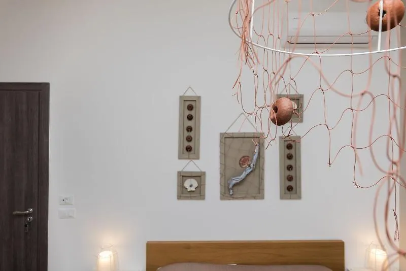 Hotel Sisidda Rooms San Vito Lo Capo