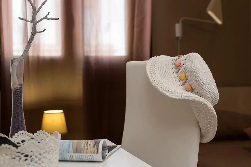 Hotel Sisidda Rooms San Vito Lo Capo