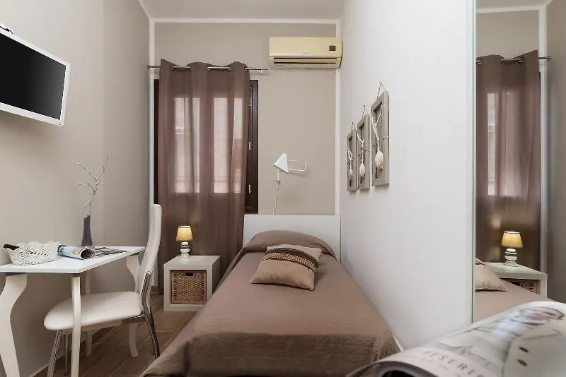 Hotel Sisidda Rooms San Vito Lo Capo