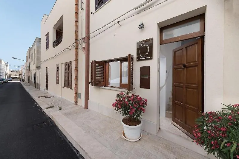 Sisidda Rooms San Vito Lo Capo