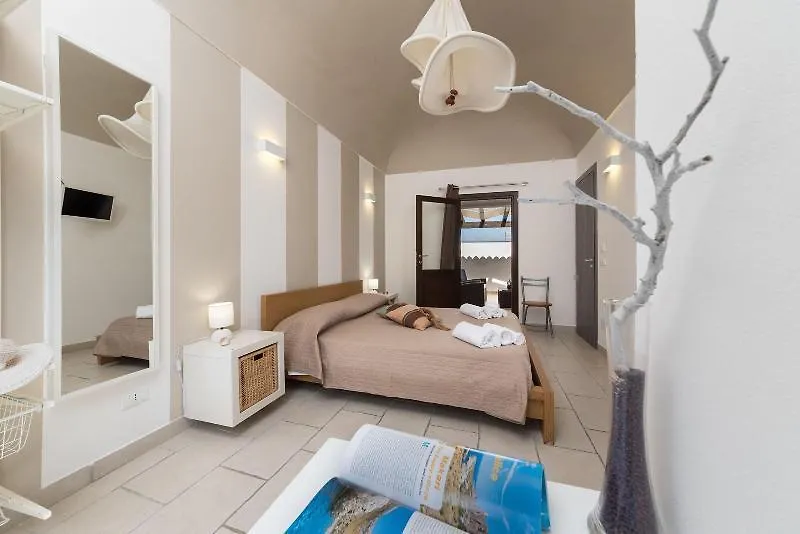 Sisidda Rooms San Vito Lo Capo
