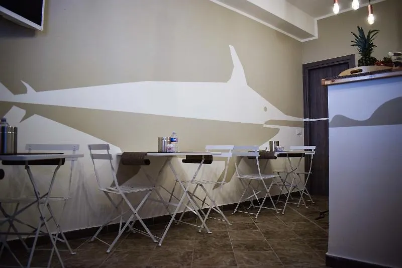 Hotel Sisidda Rooms San Vito Lo Capo