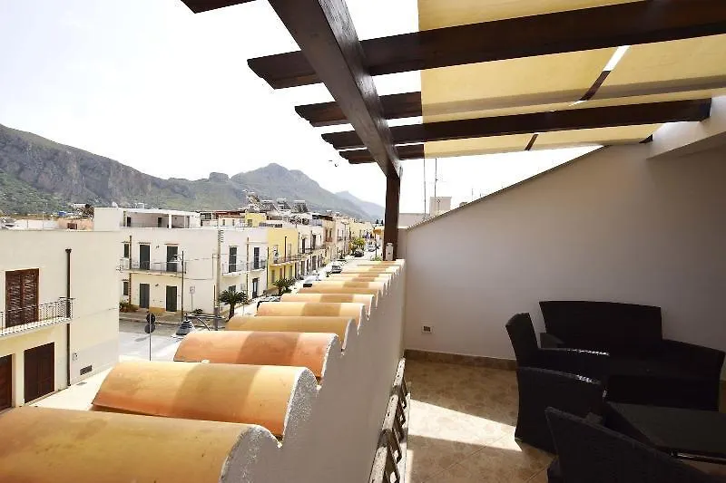 Sisidda Rooms San Vito Lo Capo Hotel