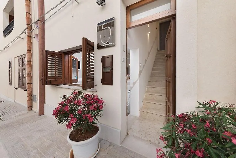 Hotel Sisidda Rooms San Vito Lo Capo