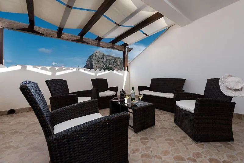 *** Hotel Sisidda Rooms San Vito Lo Capo Italia