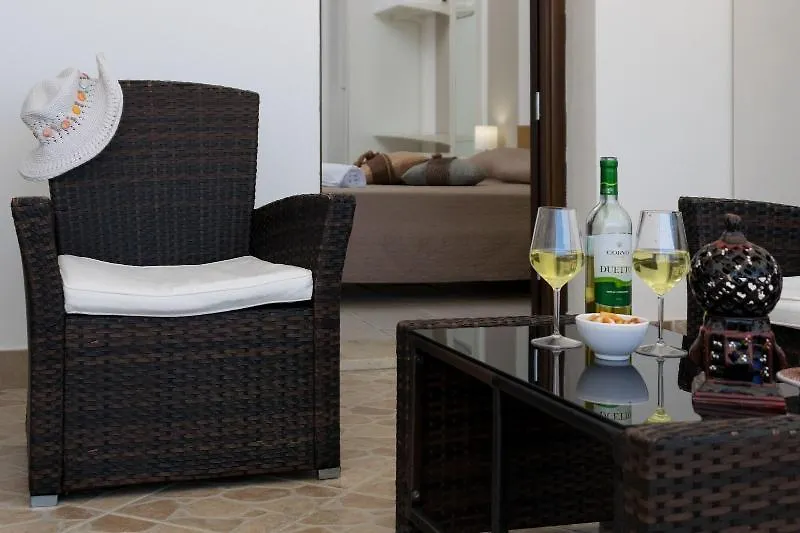 Sisidda Rooms San Vito Lo Capo