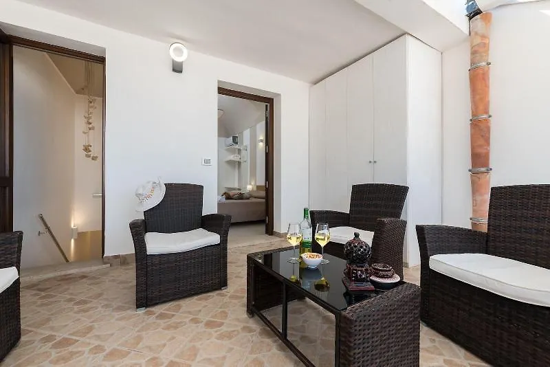 Hotel Sisidda Rooms San Vito Lo Capo