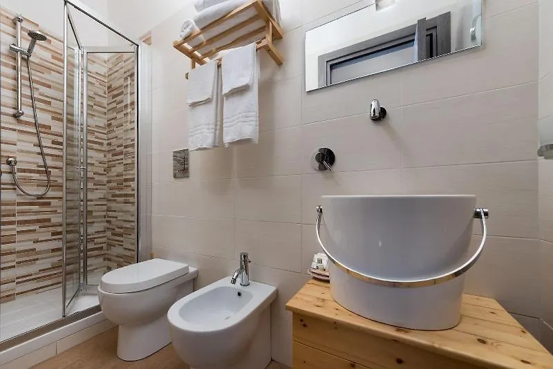 Sisidda Rooms San Vito Lo Capo Italia