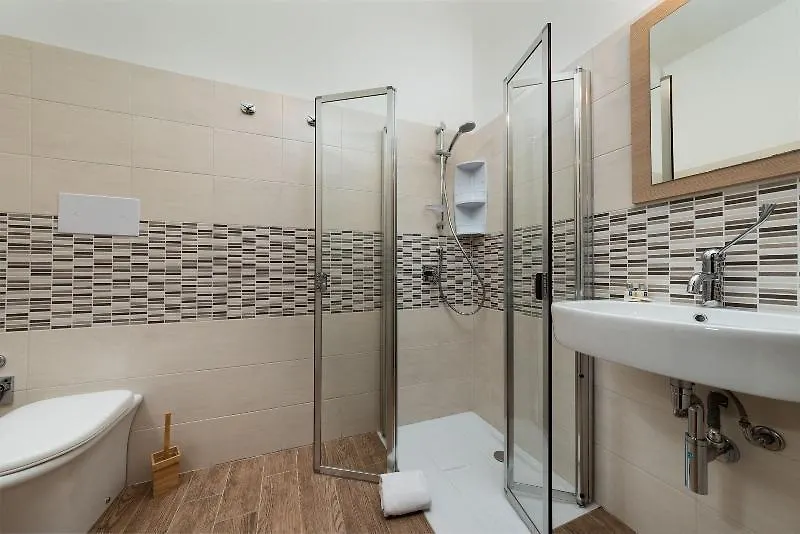 Sisidda Rooms San Vito Lo Capo Hotel