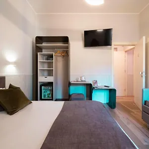 Residenza Cavallini Italia