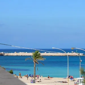 Araba Fenice San Vito Lo Capo