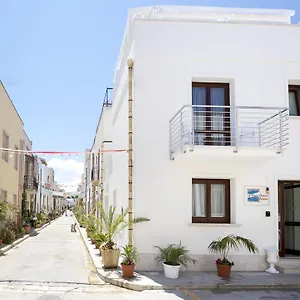 Il Mare Dentro San Vito Lo Capo