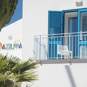 Rivazzurra Design Bed & Breakfast