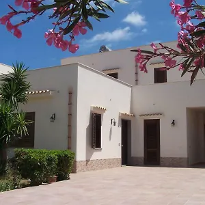 Mariposa San Vito Lo Capo