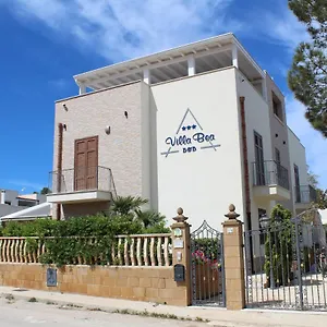 Bea San Vito Lo Capo