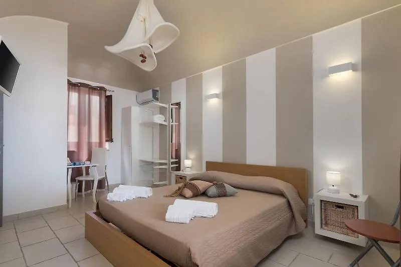 Hotel Sisidda Rooms San Vito Lo Capo